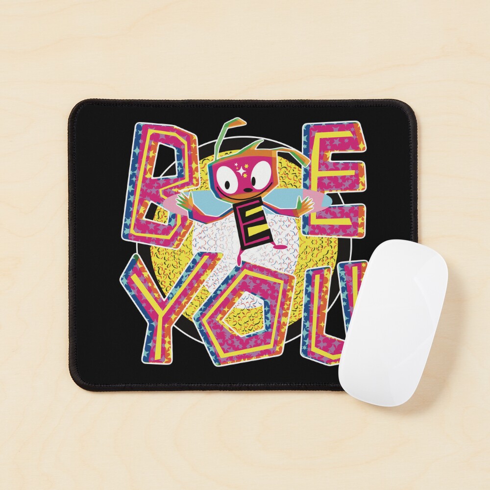 Item preview, Mouse Pad designed and sold by Rickybrook.