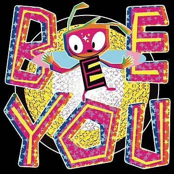 Artwork thumbnail, Bee You by Rickybrook
