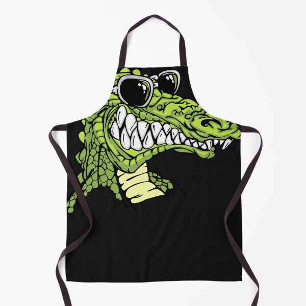 Item preview, Cool Croc designed and sold by DennisWils.
