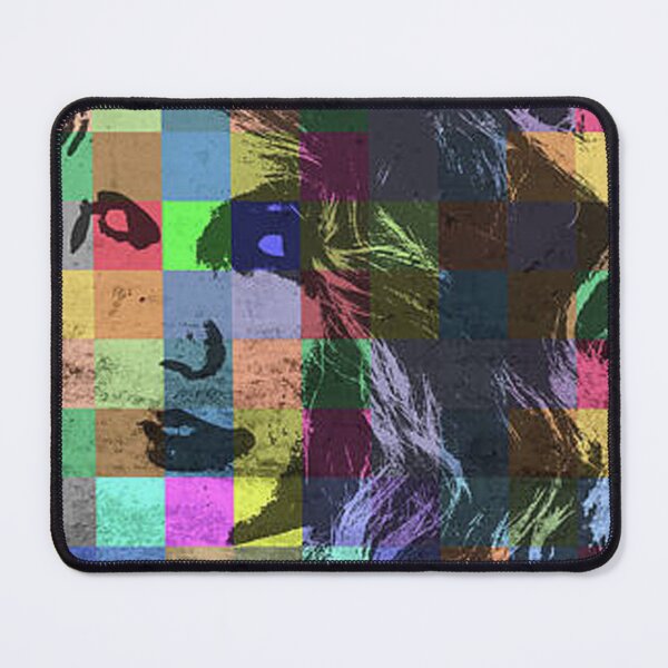 Item preview, abstract colorful designed and sold by pedotnafas.