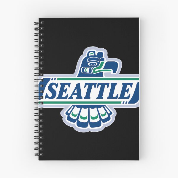 Item preview, Seattle Thunderbirds Icon Classic T-Shirt designed and sold by EisabethMorel.