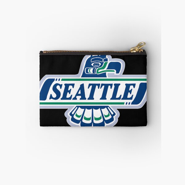 Item preview, Seattle Thunderbirds Icon Classic T-Shirt designed and sold by EisabethMorel.