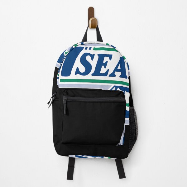 Item preview, Seattle Thunderbirds Icon Classic T-Shirt designed and sold by EisabethMorel.