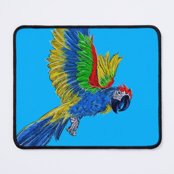 Item preview, Parrot designed and sold by oz10.