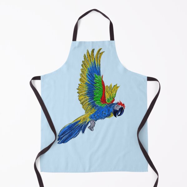 Item preview, Parrot designed and sold by oz10.