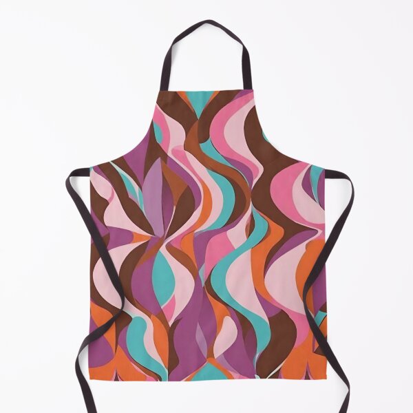 Item preview, Retro Vintage 1960s, 1970s Print designed and sold by GypsyGarou.