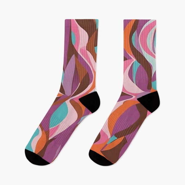 Item preview, Retro Vintage 1960s, 1970s Print designed and sold by GypsyGarou.