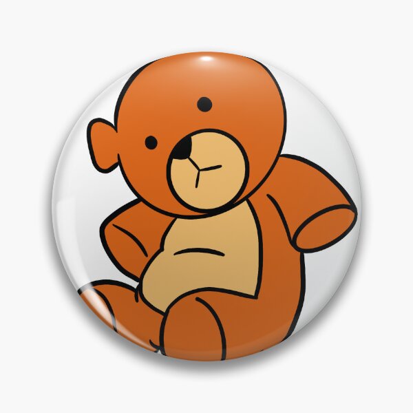 Item preview, Rupert | Family Guy designed and sold by CloverDC.