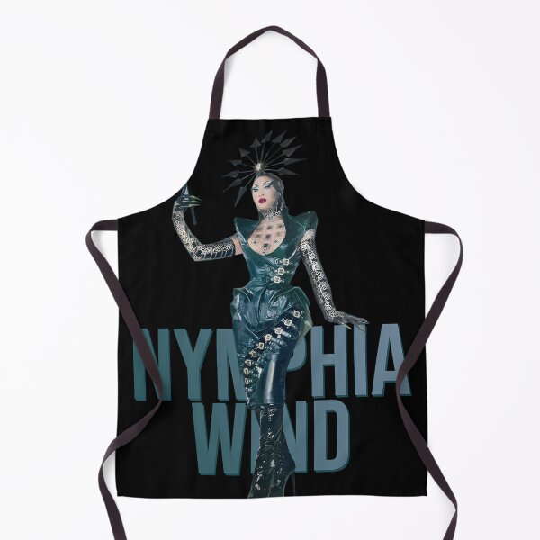 Item preview, Nymphia designed and sold by Freddiehitaker.