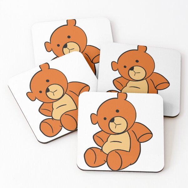 Item preview, Rupert | Family Guy designed and sold by CloverDC.