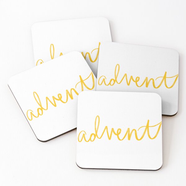 Item preview, Advent School designed and sold by Caroline Amanda.