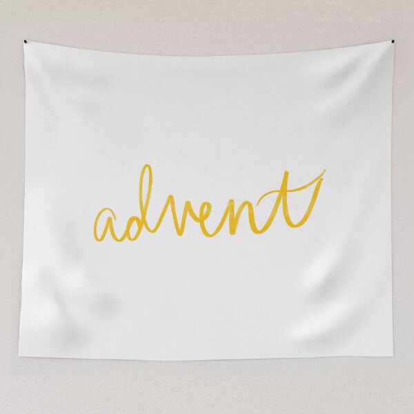 Item preview, Advent School designed and sold by Caroline Amanda.
