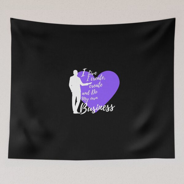 Item preview, "Unleash Your Entrepreneurial Mojo: Standout Apparel and Merchandise" designed and sold by Sensihoriverse.