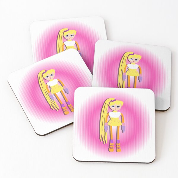 Item preview, Betty S designed and sold by GemimaRosaArt.