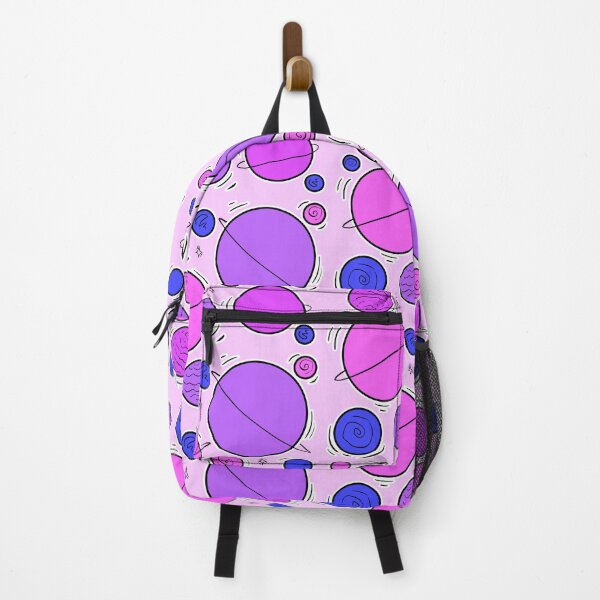 Item preview, Cute Cartoon Planets designed and sold by BobbyMillsArt.