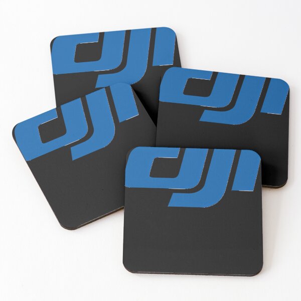 Item preview, Dji Logo designed and sold by WendyGardn7.