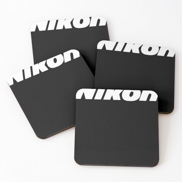 Item preview, Nikon Logo designed and sold by WendyGardn7.