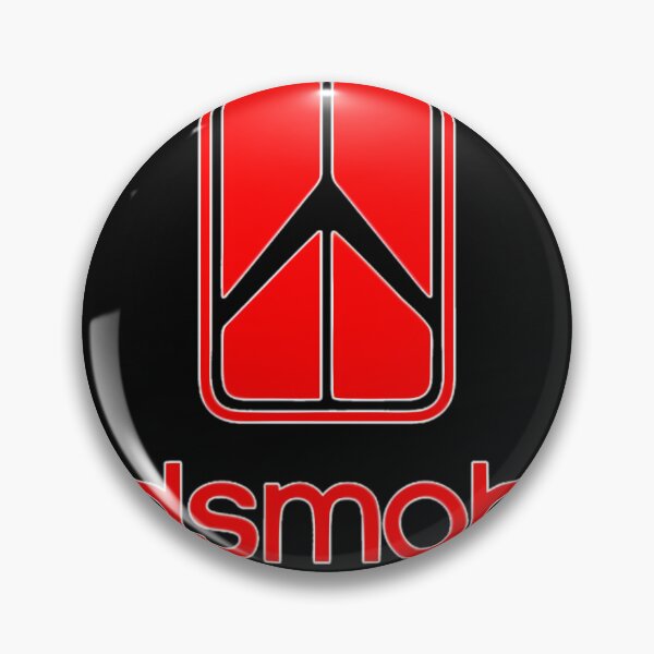 Item preview, Oldsmobile Logo designed and sold by WendyGardn7.