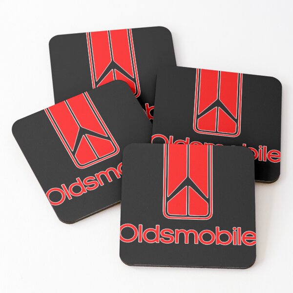 Item preview, Oldsmobile Logo designed and sold by WendyGardn7.