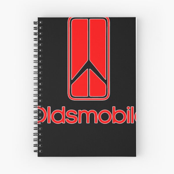 Item preview, Oldsmobile Logo designed and sold by WendyGardn7.