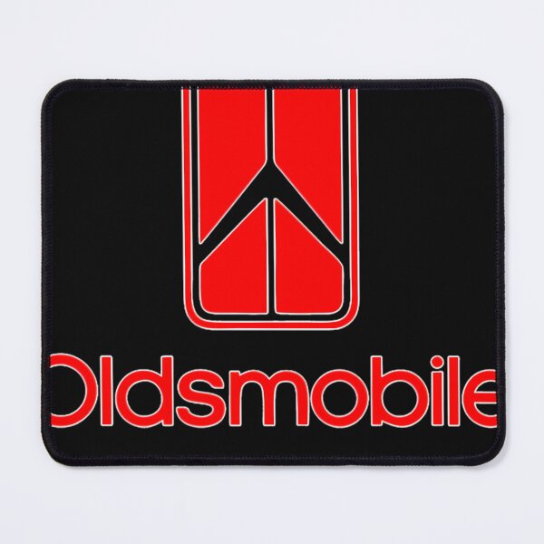 Item preview, Oldsmobile Logo designed and sold by WendyGardn7.