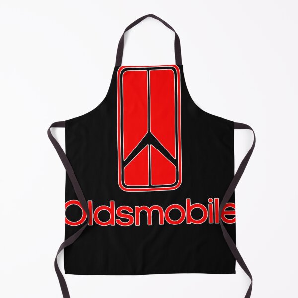 Item preview, Oldsmobile Logo designed and sold by WendyGardn7.