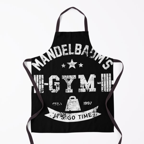 Item preview, Mandelbaum Mandelbaum Mandelbaum designed and sold by Freddiehitaker.