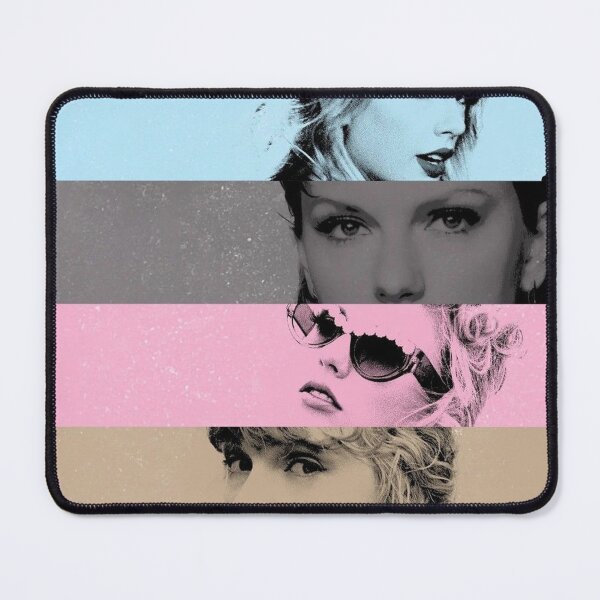 Item preview, abstract colorful designed and sold by pedotnafas.