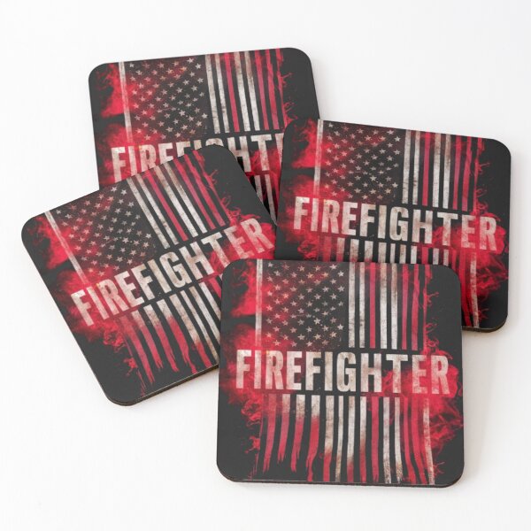 Item preview, FireFighter  designed and sold by Mellow Vibes.