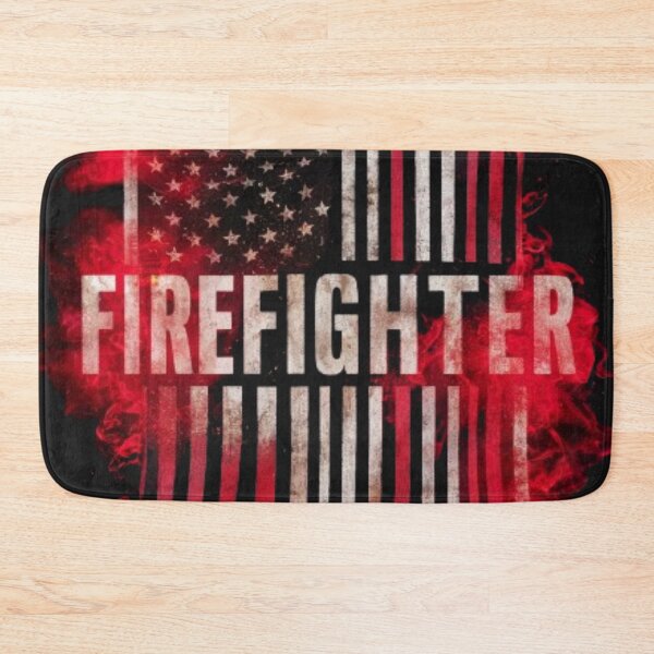 Item preview, FireFighter  designed and sold by Mellow Vibes.