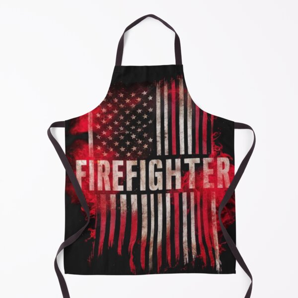 Item preview, FireFighter designed and sold by Mellow Vibes.