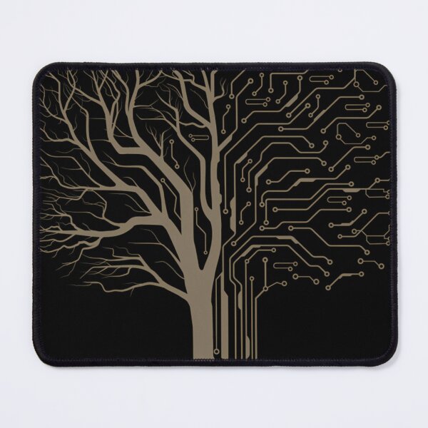 Item preview, Digital Tree designed and sold by Freddiehitaker.