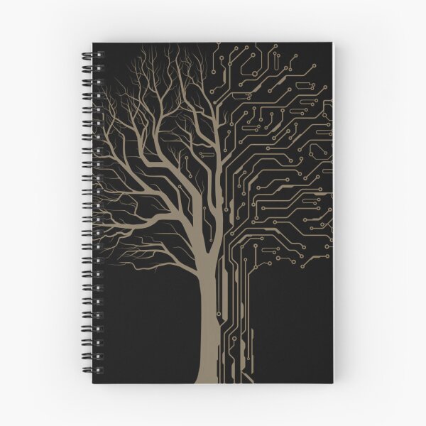 Item preview, Digital Tree designed and sold by Freddiehitaker.