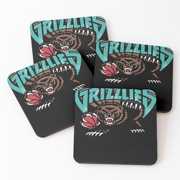 Artikelvorschau, Vancouver Grizzlies-Logo entworfen und verkauft von ShawnCrter.