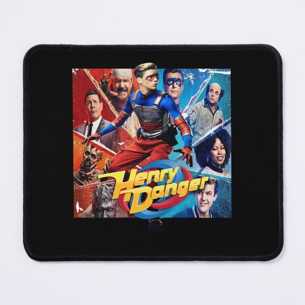 Item preview, Henry Danger Good Vs. Evil designed and sold by snyderesther695.