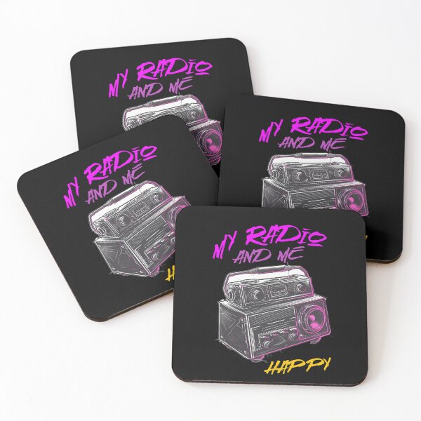Item preview, Radio: A Treasure of History that Continues to Resonate Today designed and sold by Artedig.