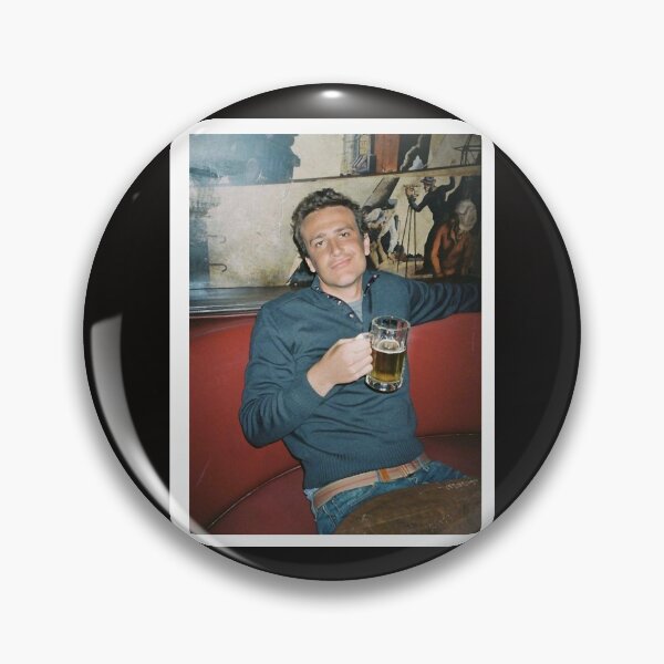 Item preview, Marshall Eriksen HIMYM Intro designed and sold by LaurenMannaa.