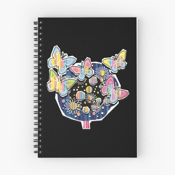 Item preview, Butterflies and Candy Tree designed and sold by Rickybrook.