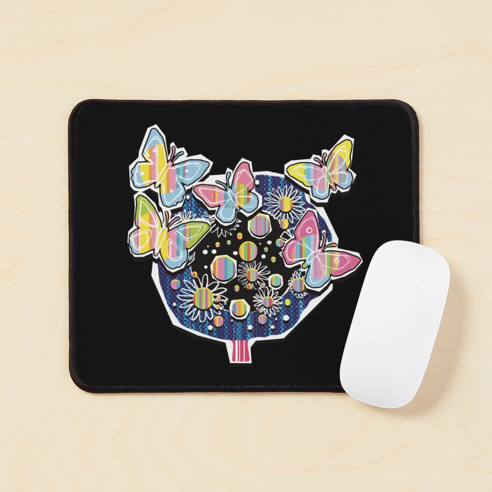 Item preview, Mouse Pad designed and sold by Rickybrook.