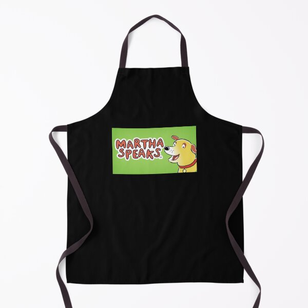 Item preview, MARTHA SPEAKS designed and sold by LaurenMannaa.