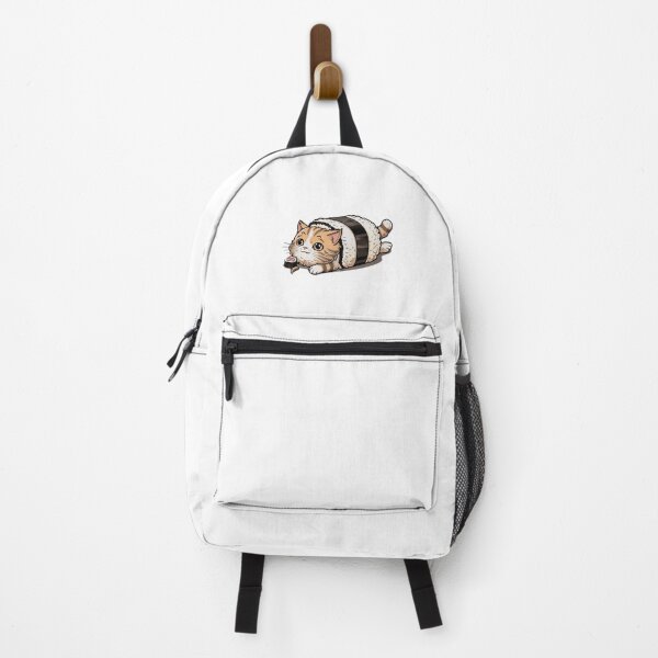 Item preview, cat suchi designed and sold by DOPANDA ..