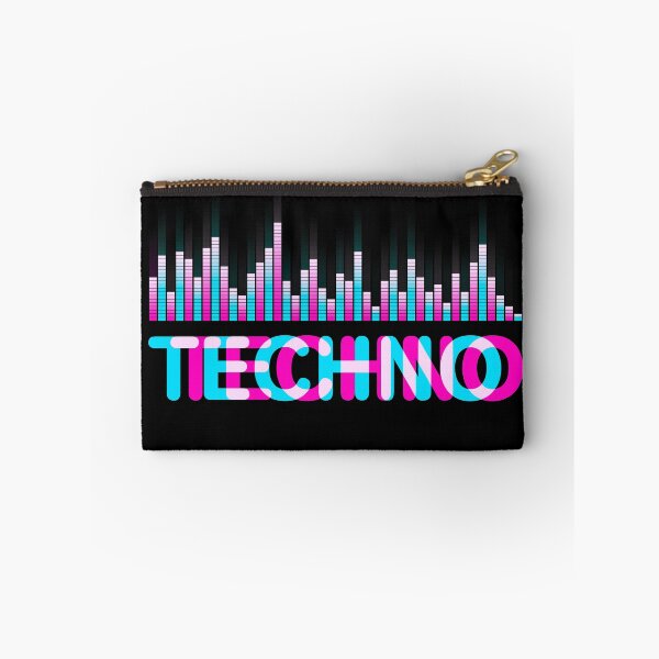 Item preview, Maximum volume Techno designed and sold by albertocubatas.