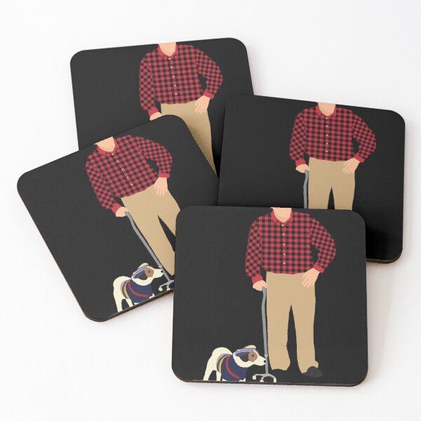 Item preview, martin and eddie designed and sold by LaurenMannaa.