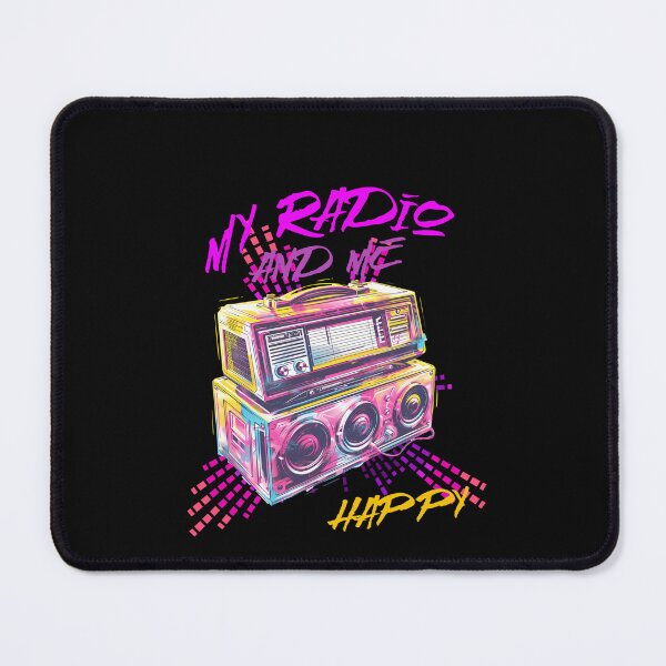 Item preview, Radio: A Bridge Between Generations designed and sold by Artedig.