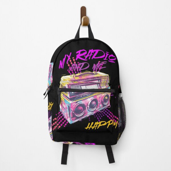 Item preview, Radio: A Bridge Between Generations designed and sold by Artedig.