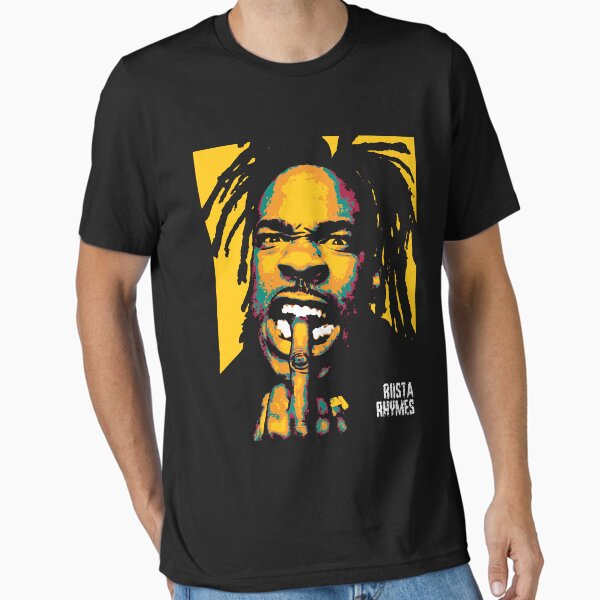 Item preview, Busta Rhymes designed and sold by mckayphoenix.