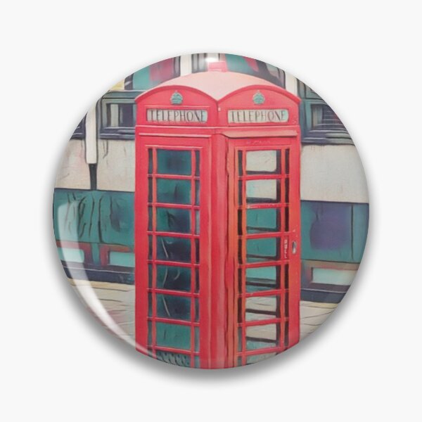 Item preview, Phone Booth designed and sold by O-Time.