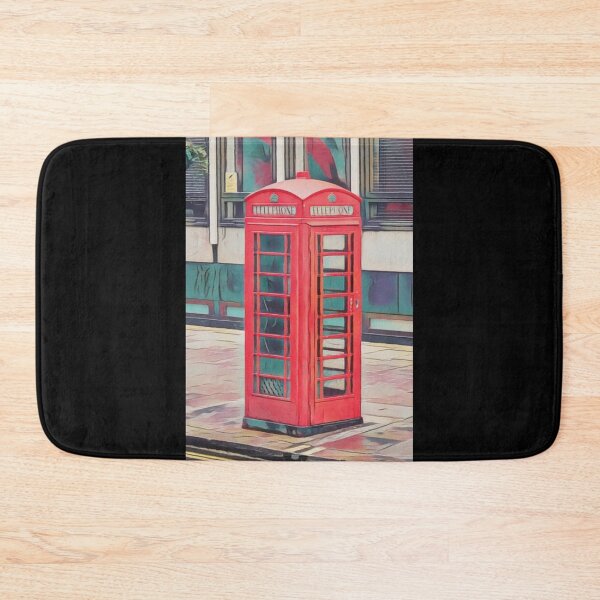 Item preview, Phone Booth designed and sold by O-Time.