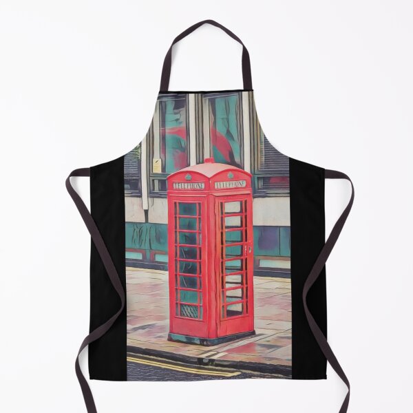 Item preview, Phone Booth designed and sold by O-Time.
