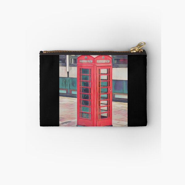 Item preview, Phone Booth designed and sold by O-Time.